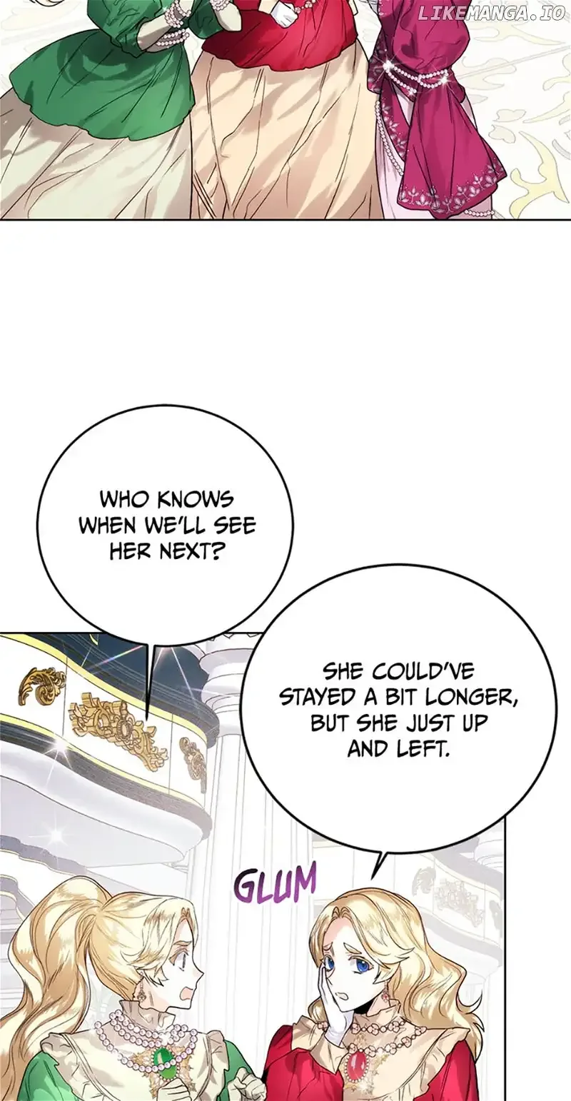ROYAL MARRIAGE Chapter 66 page 4