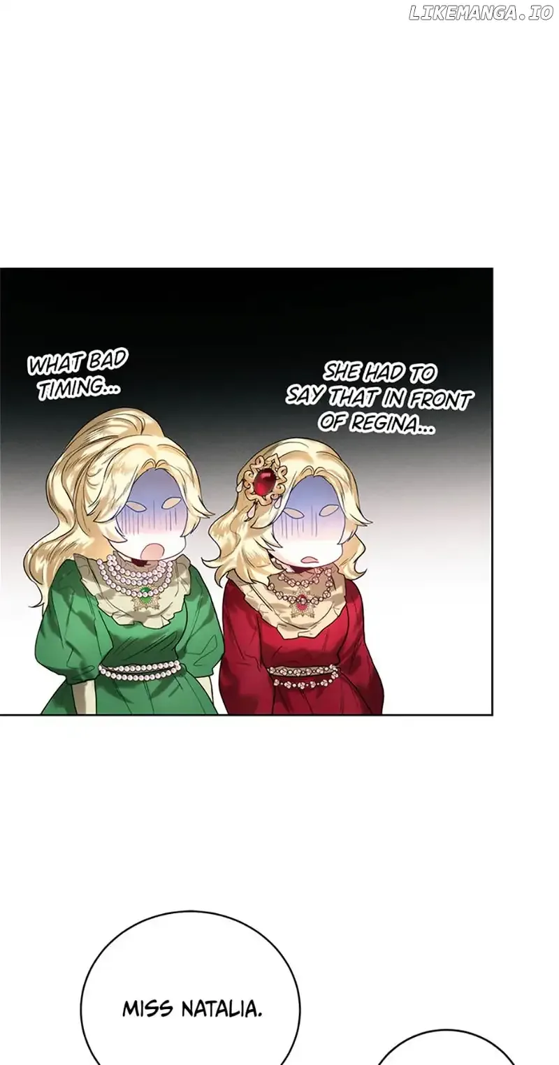 ROYAL MARRIAGE Chapter 66 page 30