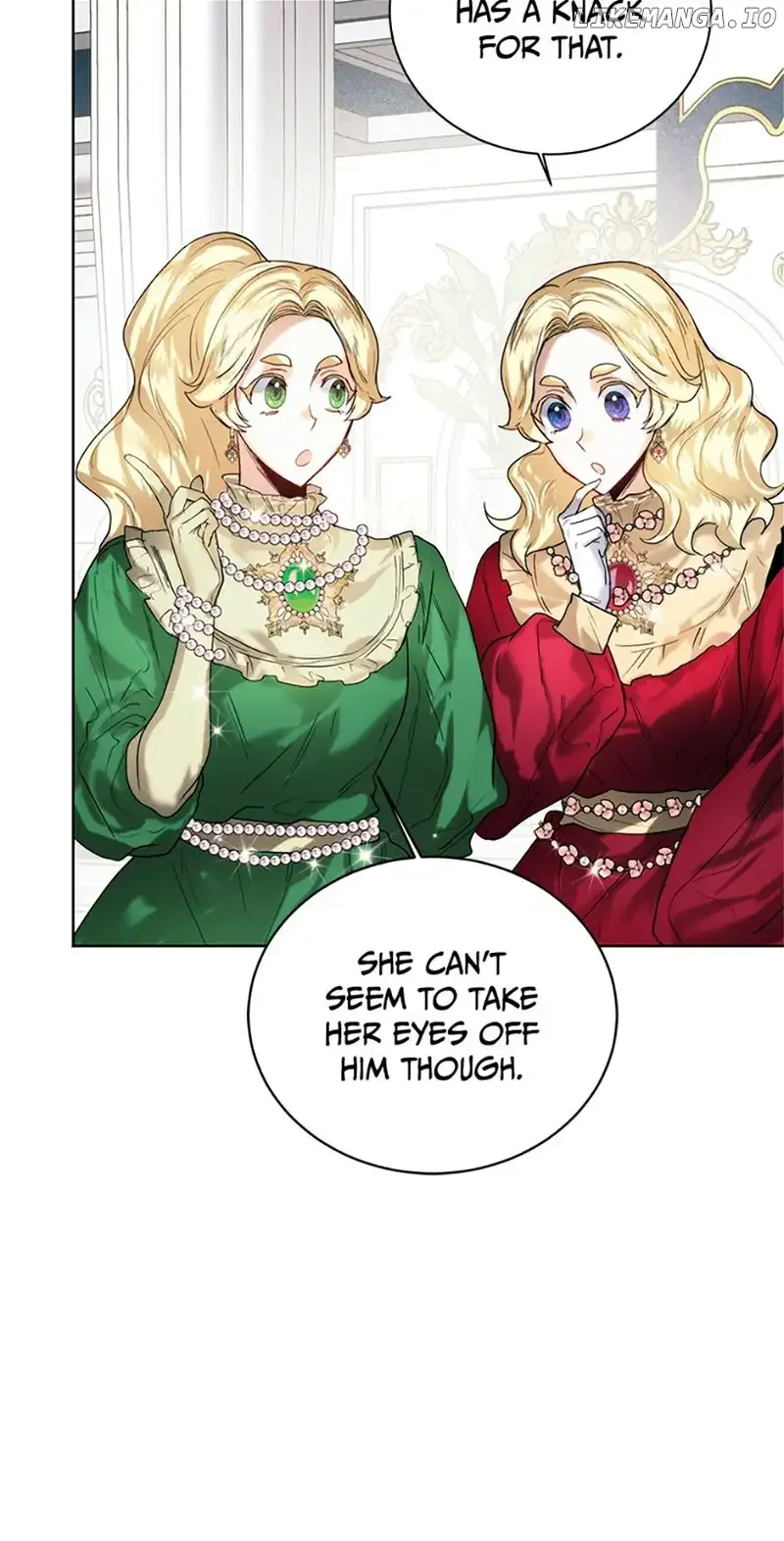 ROYAL MARRIAGE Chapter 66 page 22