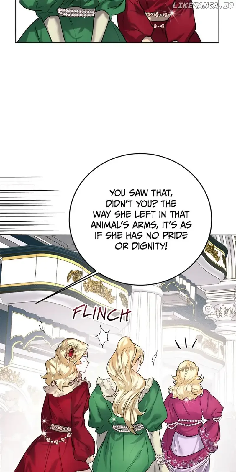 ROYAL MARRIAGE Chapter 66 page 26