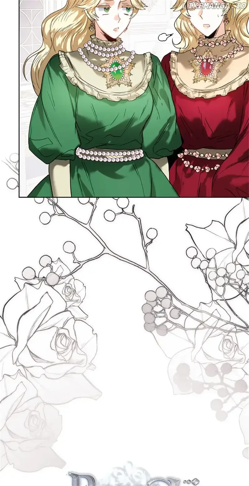 ROYAL MARRIAGE Chapter 66 page 56