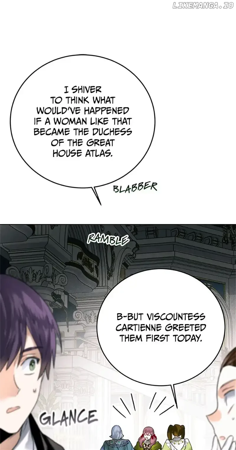 ROYAL MARRIAGE Chapter 66 page 39