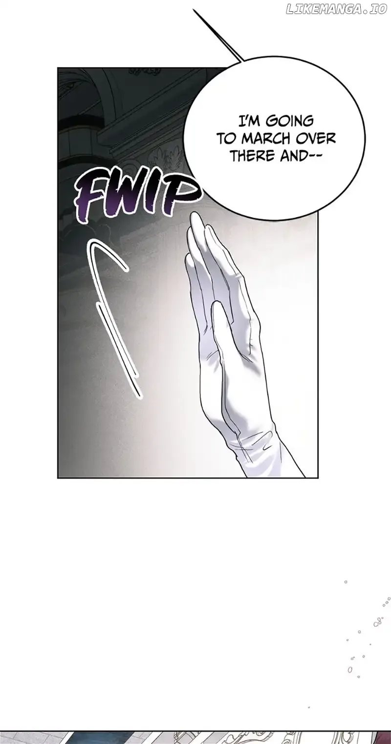 ROYAL MARRIAGE Chapter 66 page 35