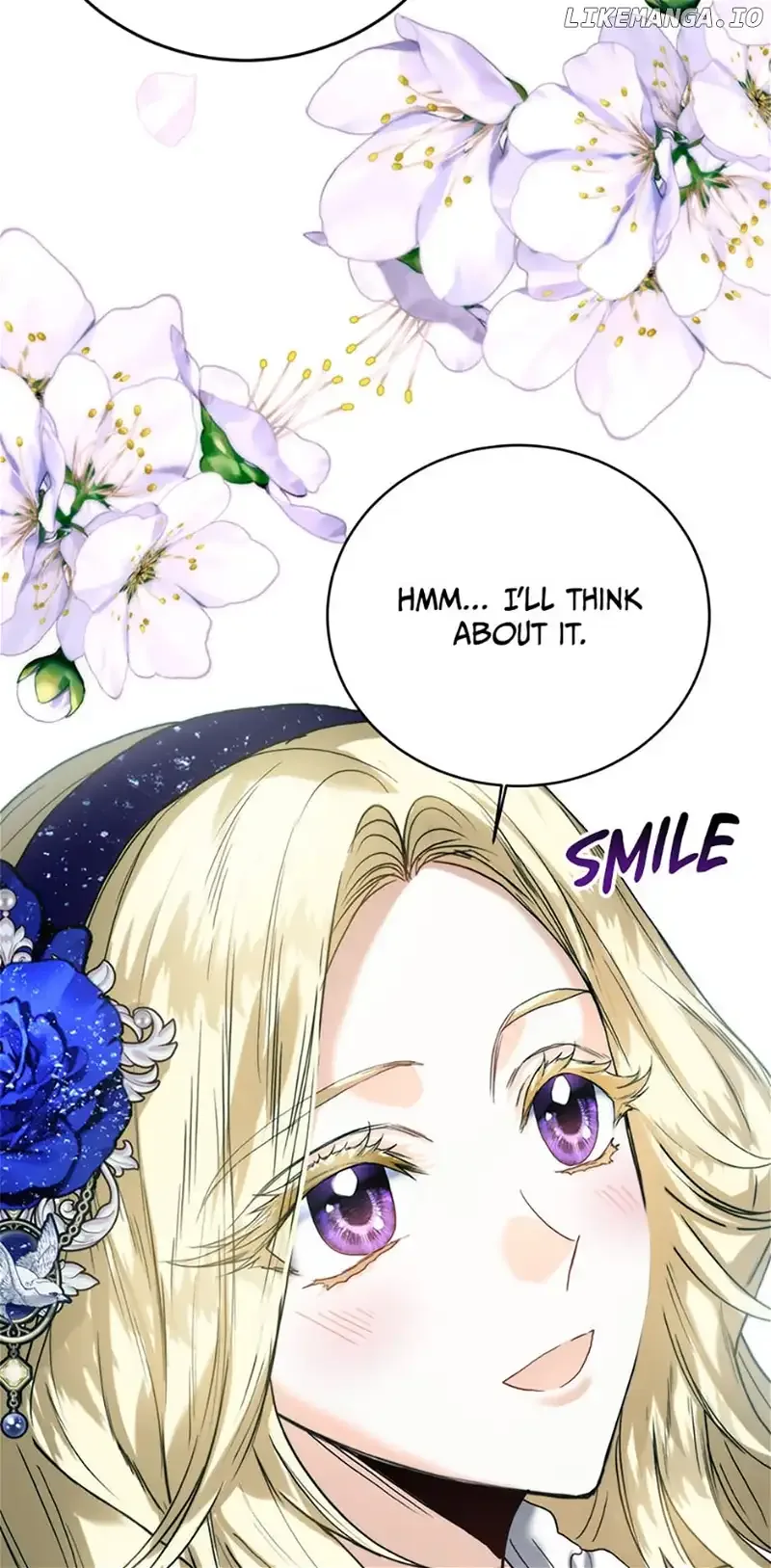 ROYAL MARRIAGE Chapter 66 page 67