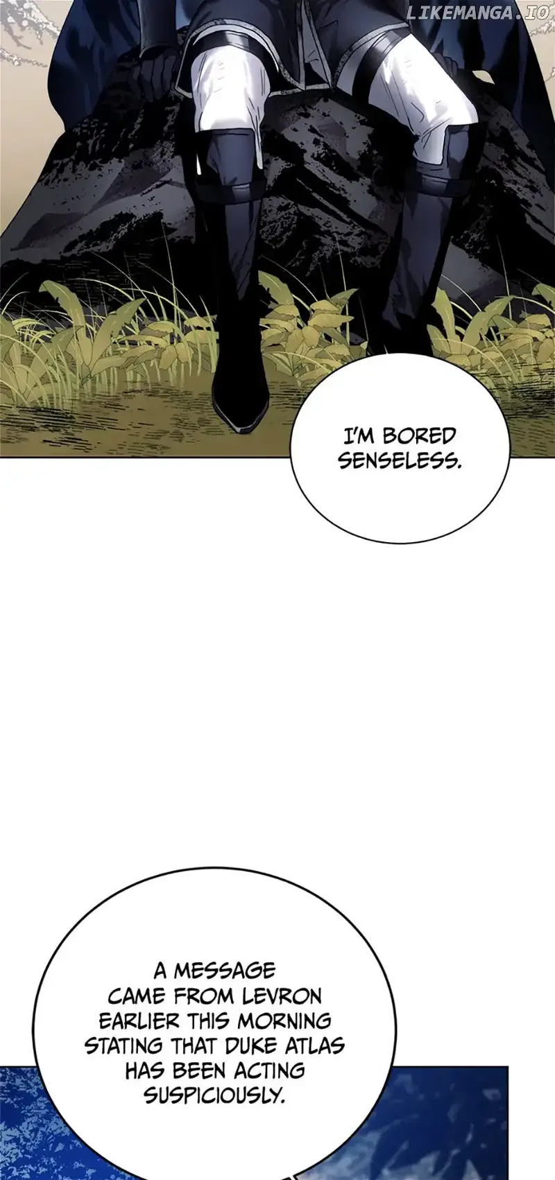 ROYAL MARRIAGE Chapter 68 page 6