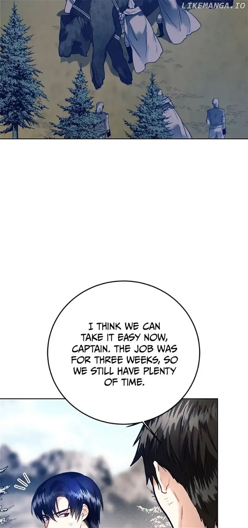 ROYAL MARRIAGE Chapter 68 page 4