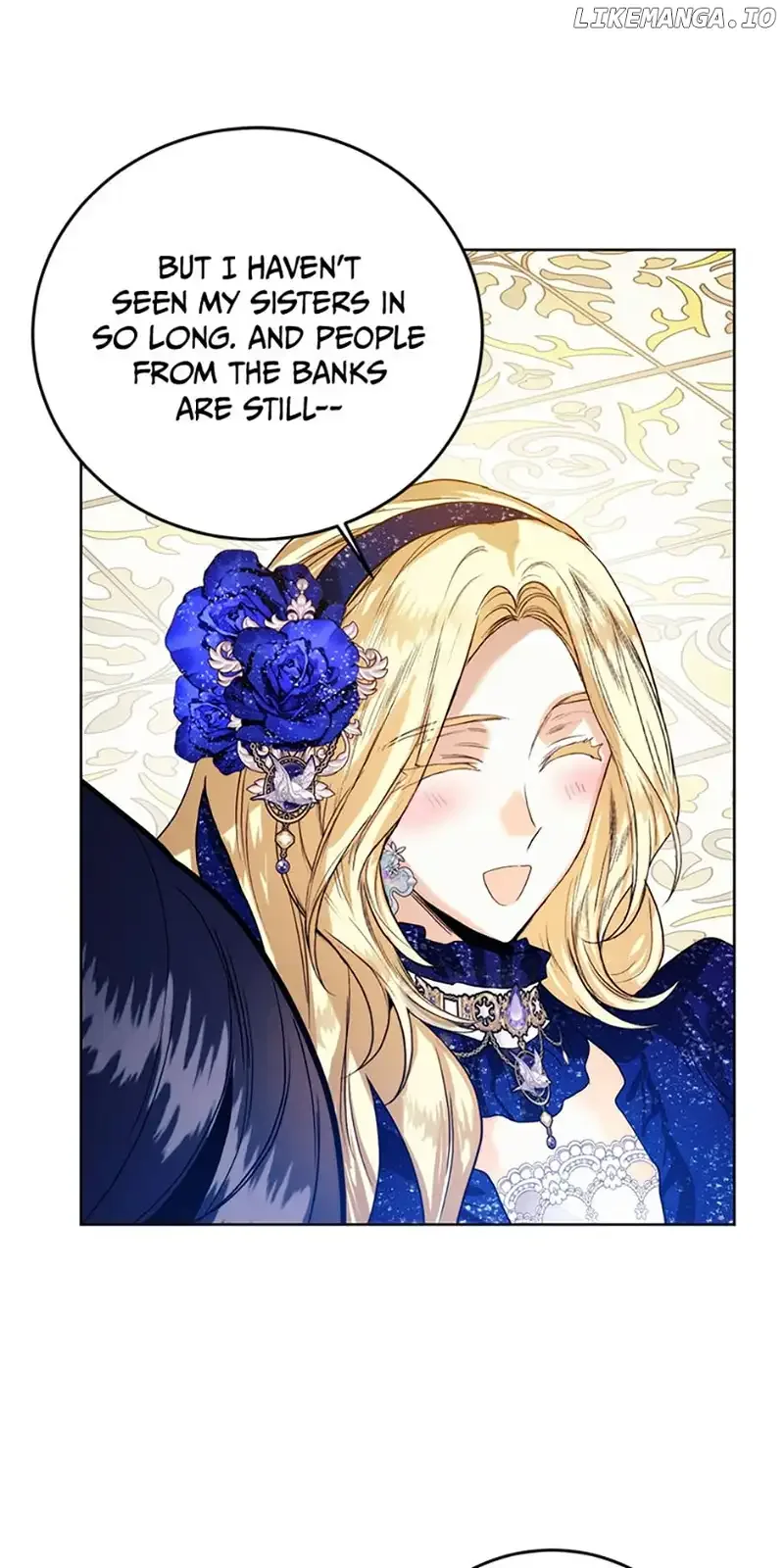 ROYAL MARRIAGE Chapter 65 page 36