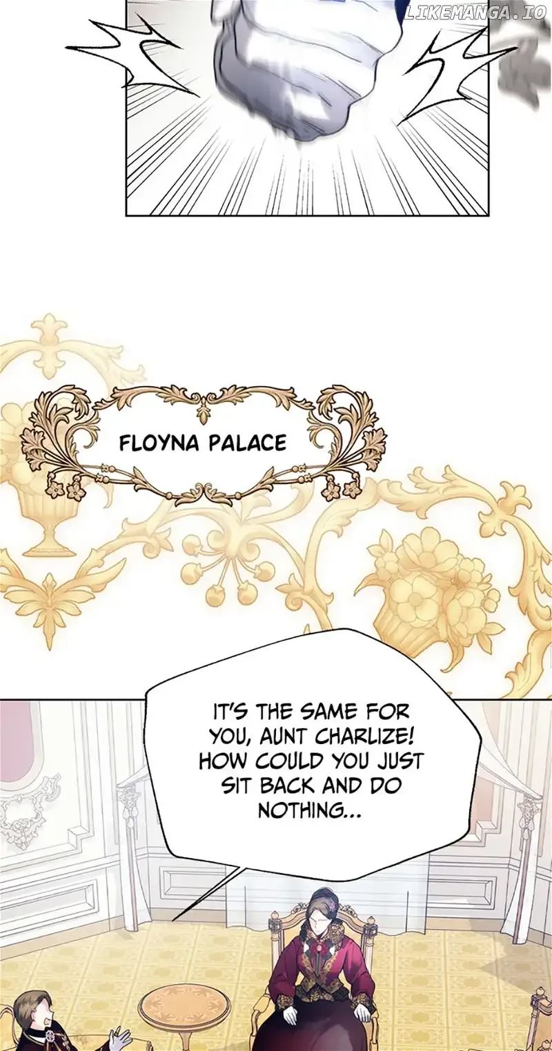 ROYAL MARRIAGE Chapter 68 page 38