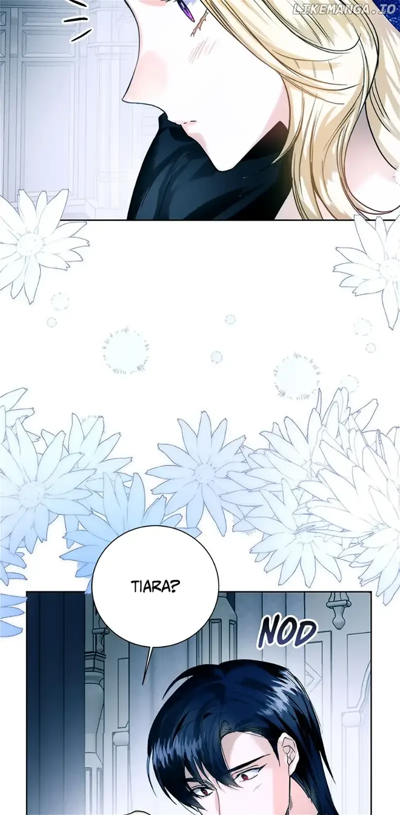 ROYAL MARRIAGE Chapter 66 page 62