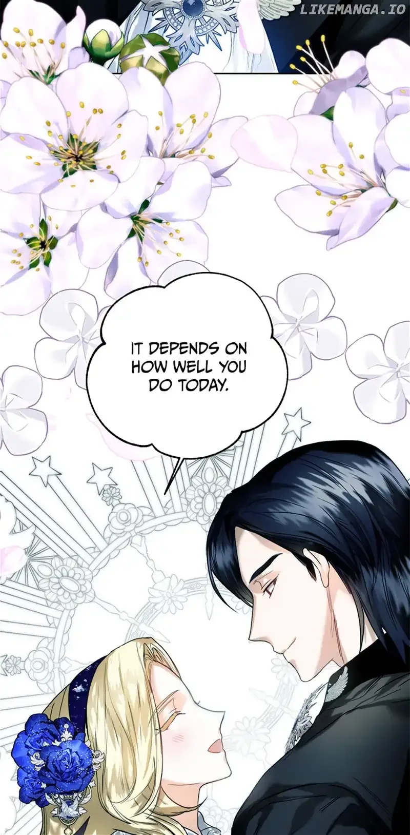 ROYAL MARRIAGE Chapter 66 page 69