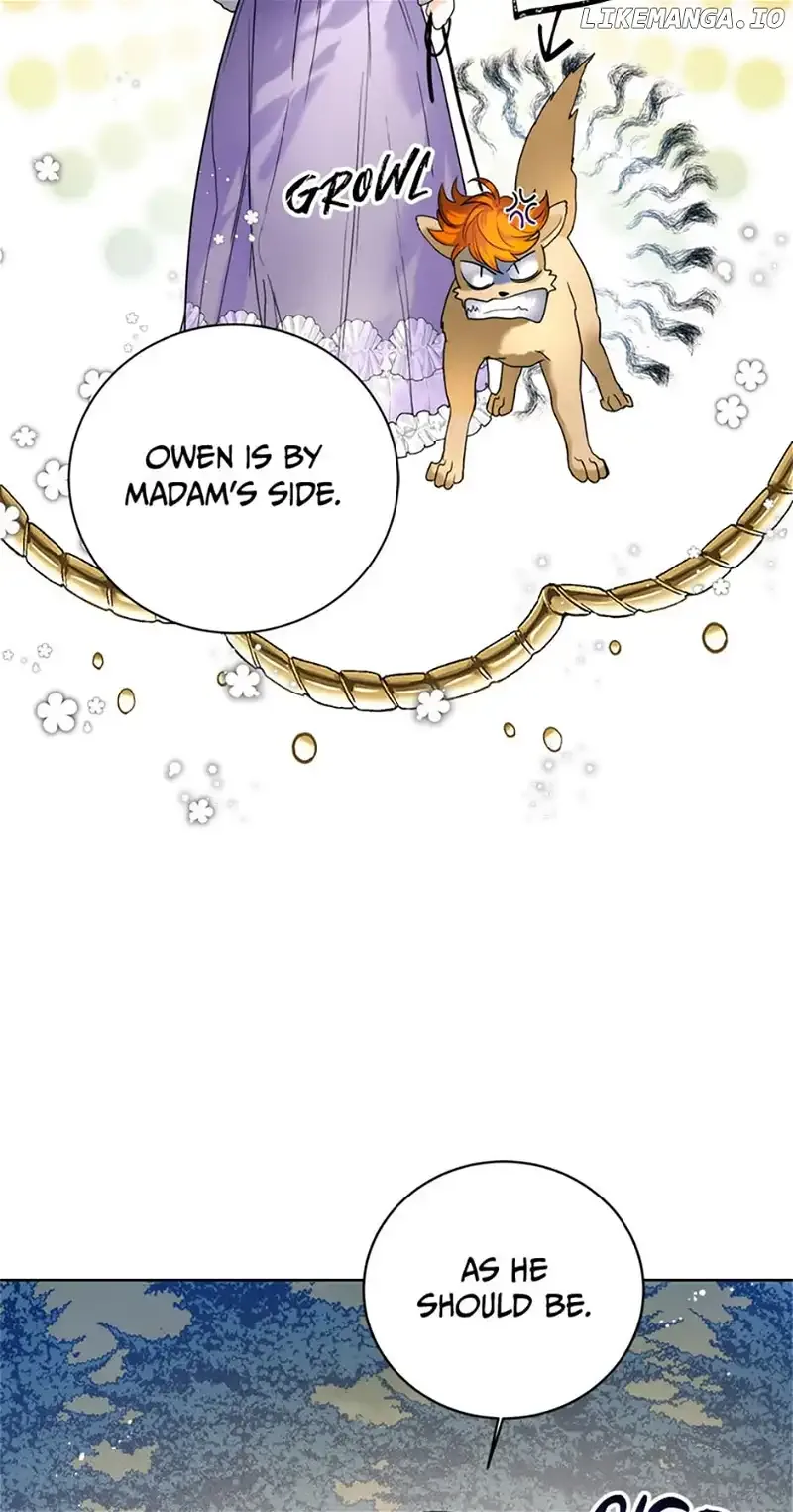 ROYAL MARRIAGE Chapter 68 page 13