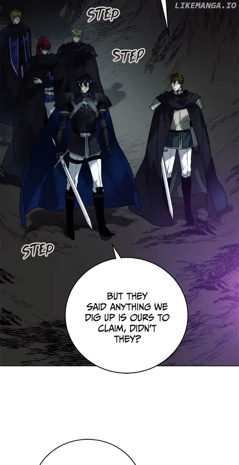 ROYAL MARRIAGE Chapter 68 page 26