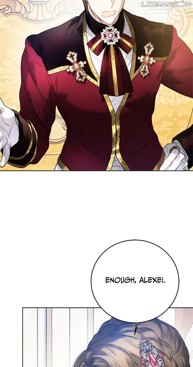 ROYAL MARRIAGE Chapter 68 page 42