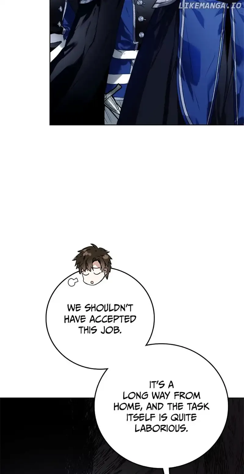 ROYAL MARRIAGE Chapter 68 page 25