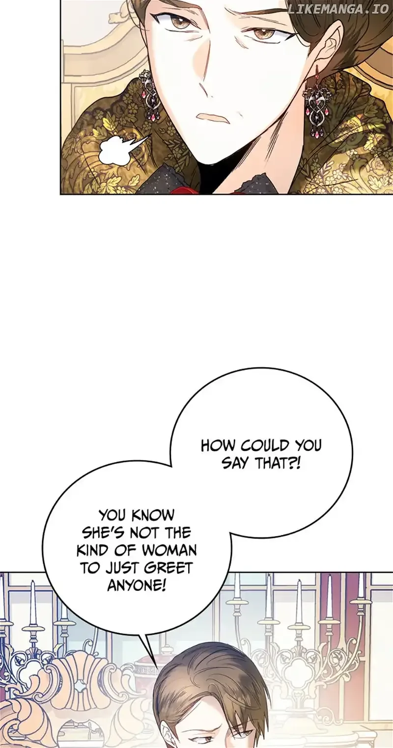 ROYAL MARRIAGE Chapter 68 page 41