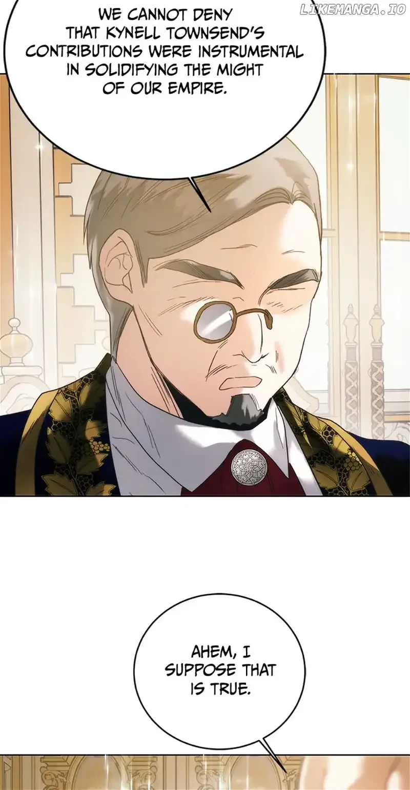 ROYAL MARRIAGE Chapter 68 page 34