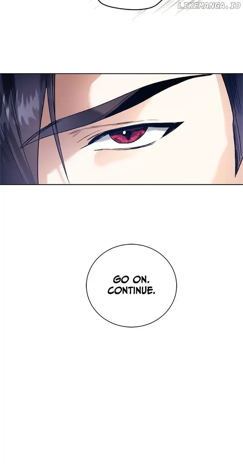 ROYAL MARRIAGE Chapter 65 page 21