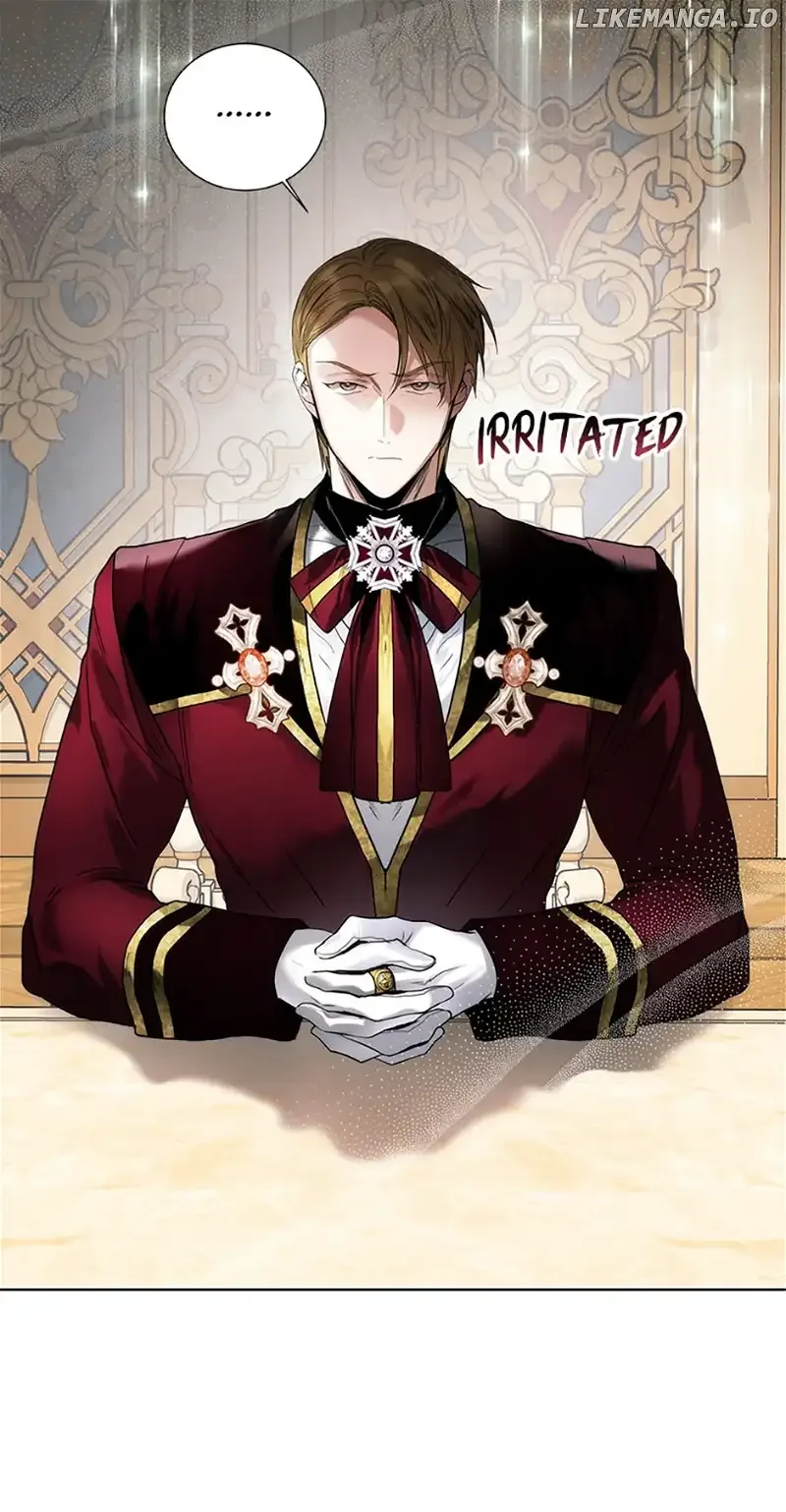 ROYAL MARRIAGE Chapter 68 page 36
