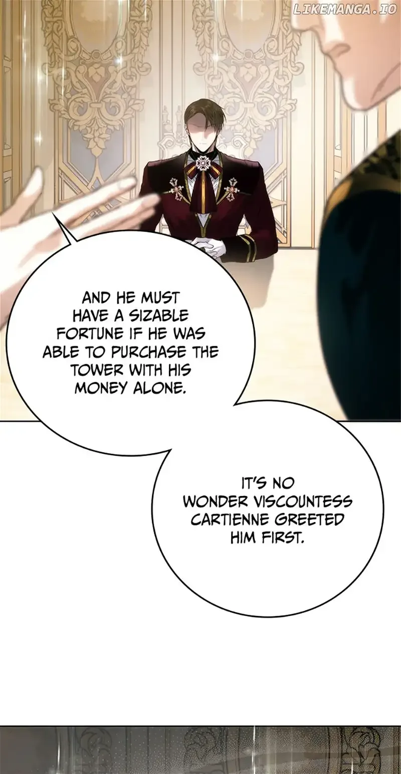 ROYAL MARRIAGE Chapter 68 page 35