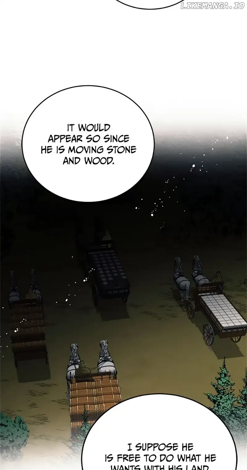 ROYAL MARRIAGE Chapter 68 page 9