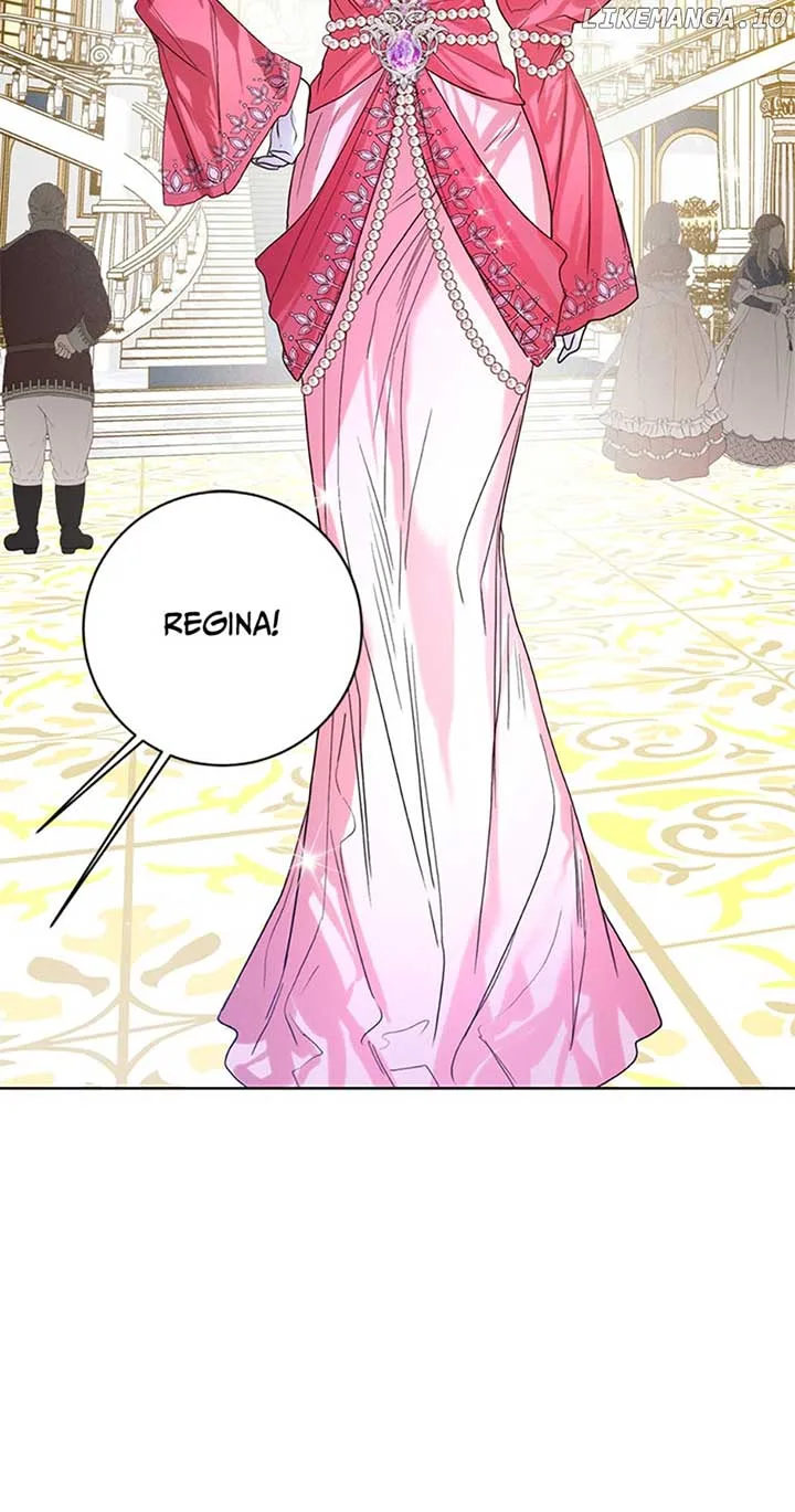 ROYAL MARRIAGE Chapter 63 page 22