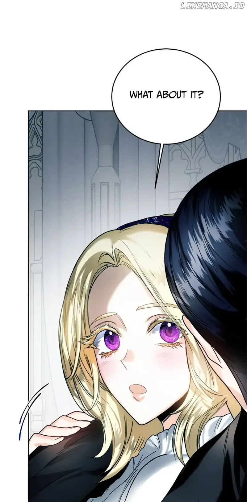 ROYAL MARRIAGE Chapter 66 page 65