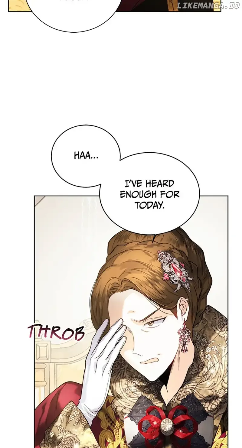 ROYAL MARRIAGE Chapter 68 page 45