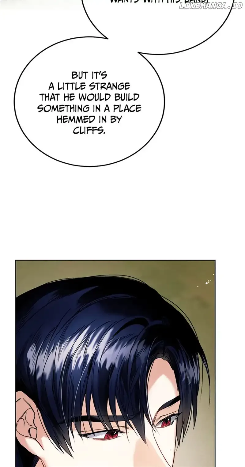 ROYAL MARRIAGE Chapter 68 page 10