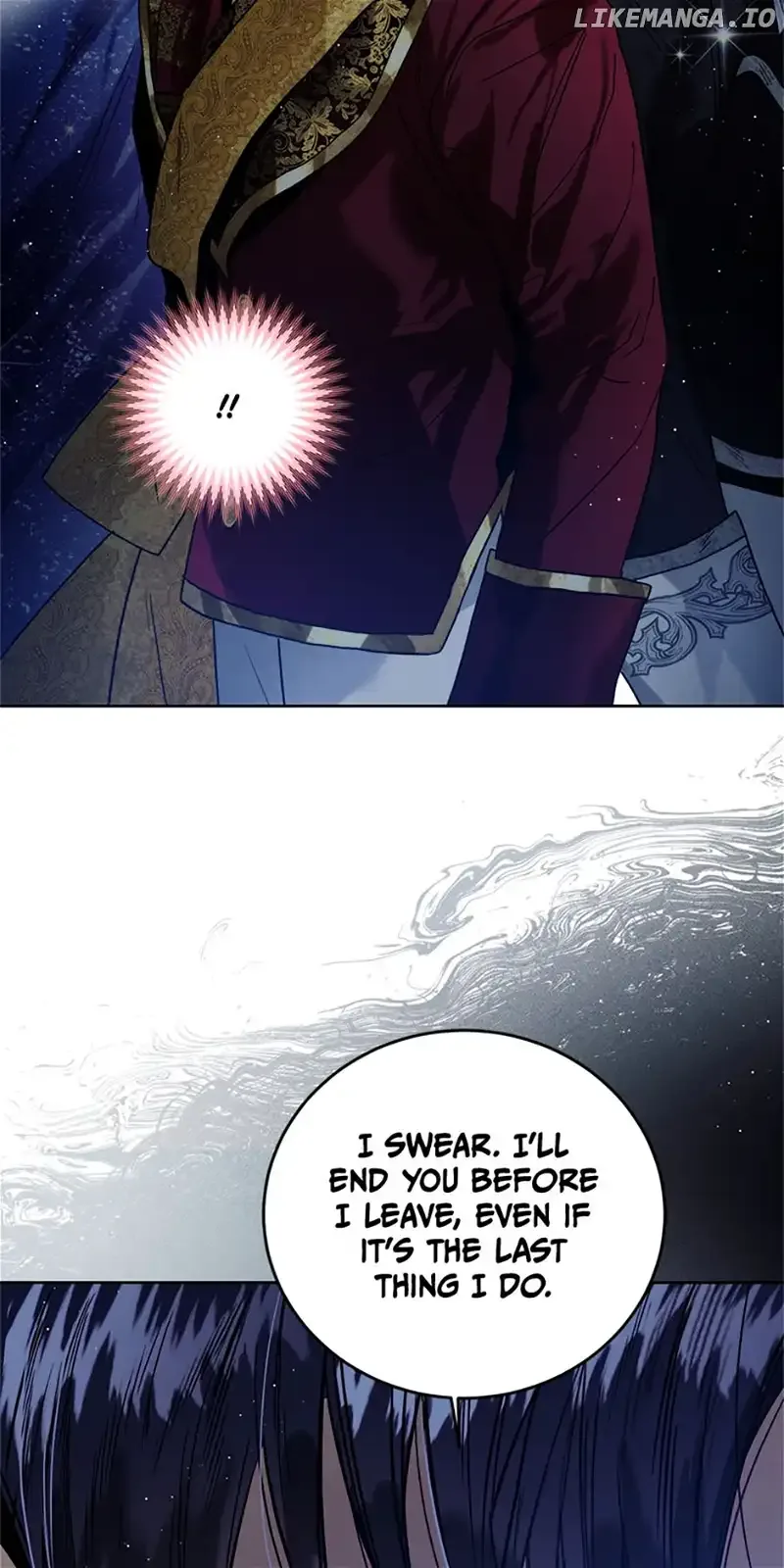 ROYAL MARRIAGE Chapter 65 page 30