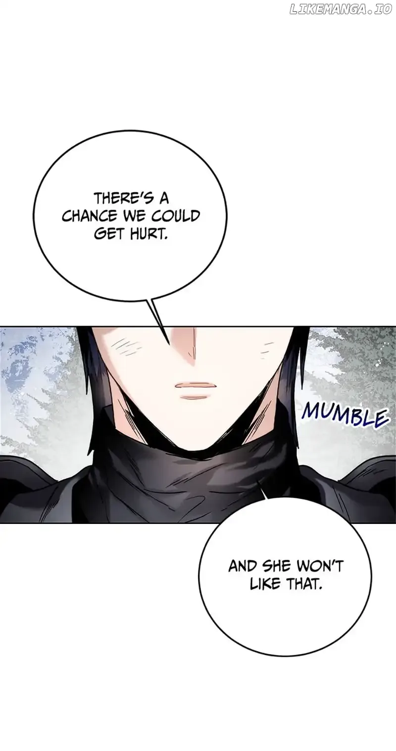 ROYAL MARRIAGE Chapter 68 page 20
