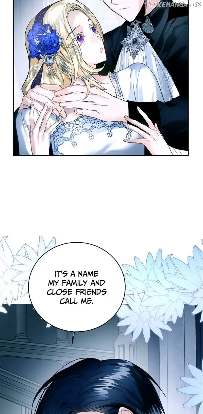 ROYAL MARRIAGE Chapter 66 page 63
