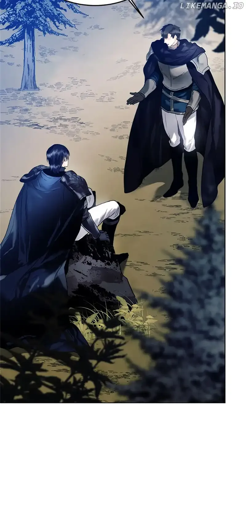 ROYAL MARRIAGE Chapter 68 page 7