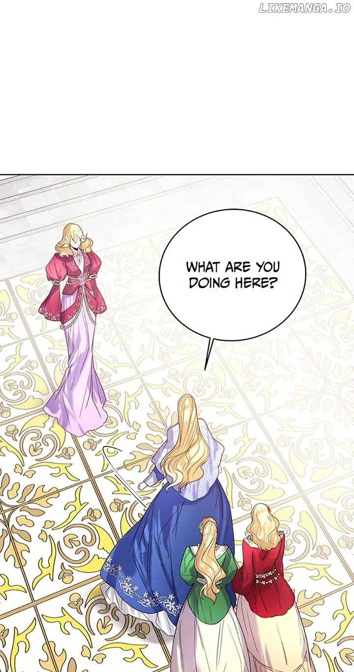 ROYAL MARRIAGE Chapter 63 page 23