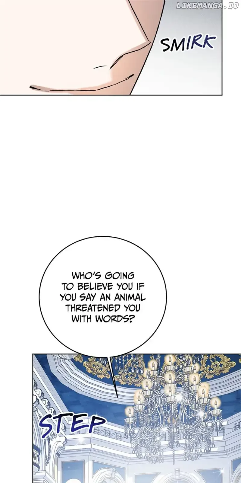 ROYAL MARRIAGE Chapter 65 page 33