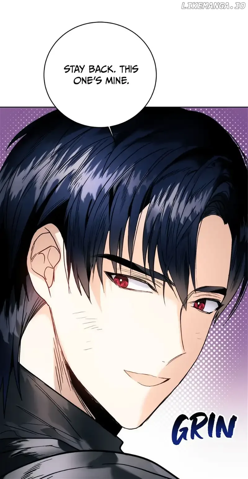 ROYAL MARRIAGE Chapter 68 page 31