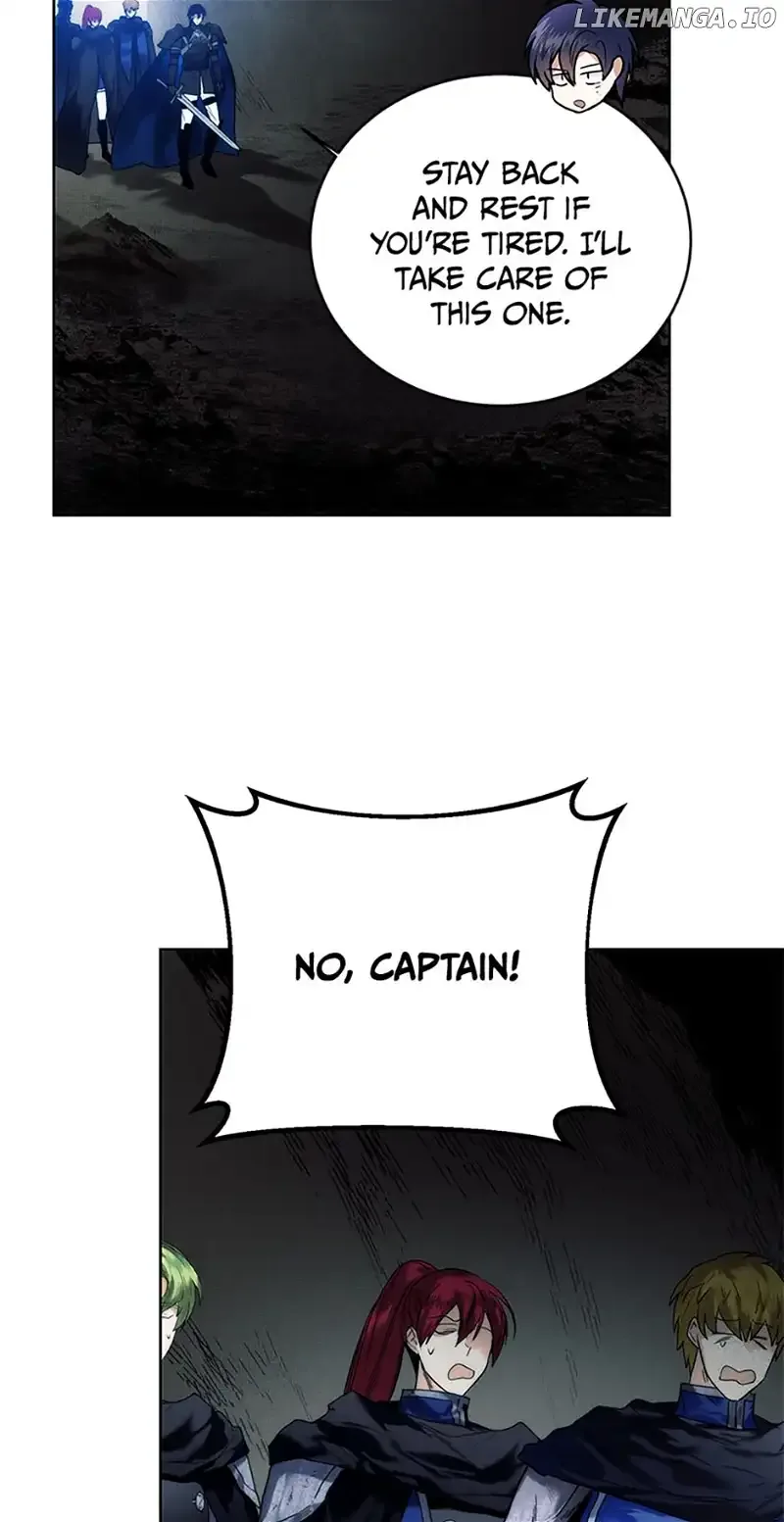 ROYAL MARRIAGE Chapter 68 page 24