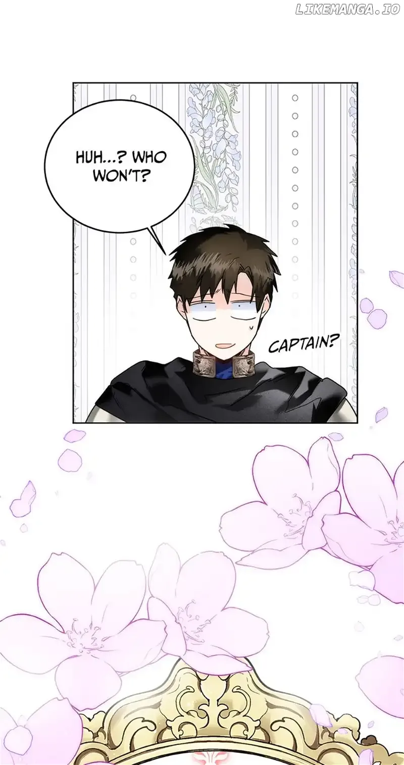 ROYAL MARRIAGE Chapter 68 page 21