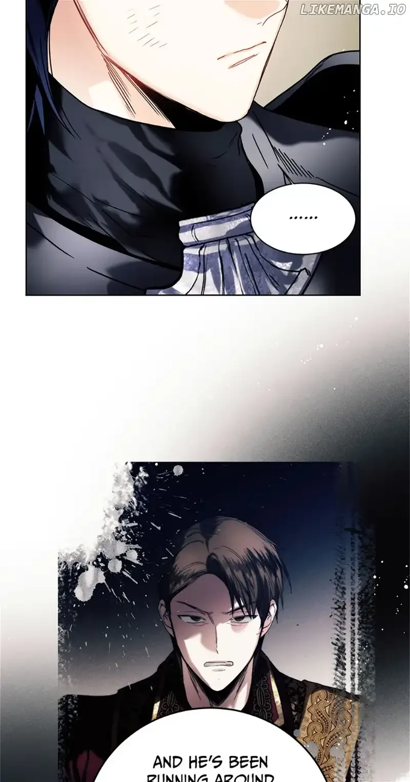 ROYAL MARRIAGE Chapter 68 page 11