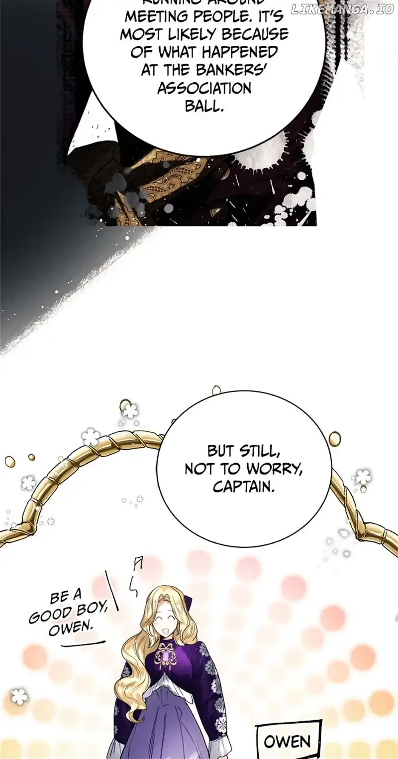 ROYAL MARRIAGE Chapter 68 page 12
