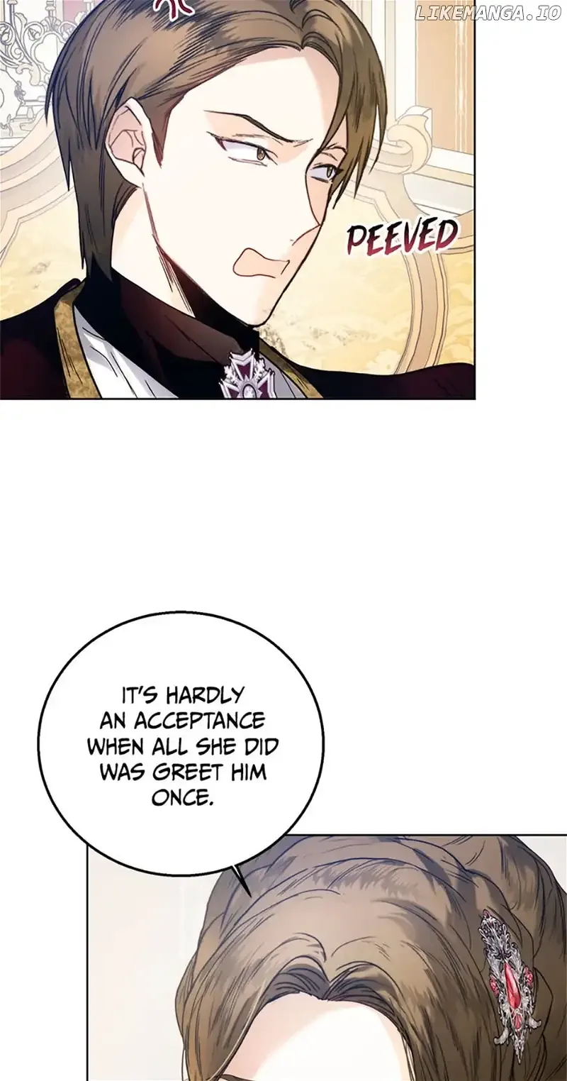ROYAL MARRIAGE Chapter 68 page 40