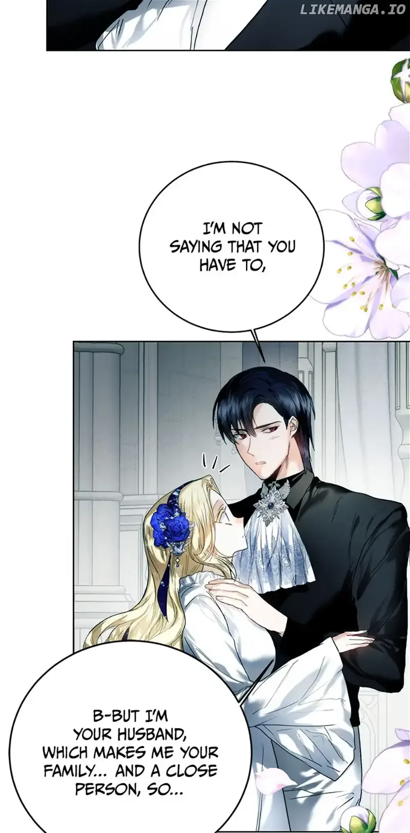 ROYAL MARRIAGE Chapter 66 page 66
