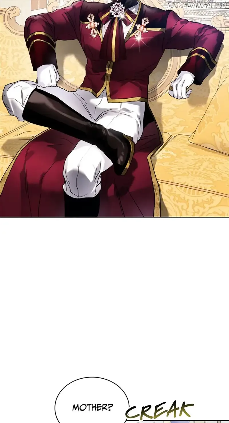 ROYAL MARRIAGE Chapter 68 page 55