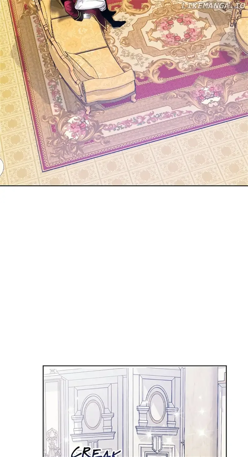 ROYAL MARRIAGE Chapter 68 page 53