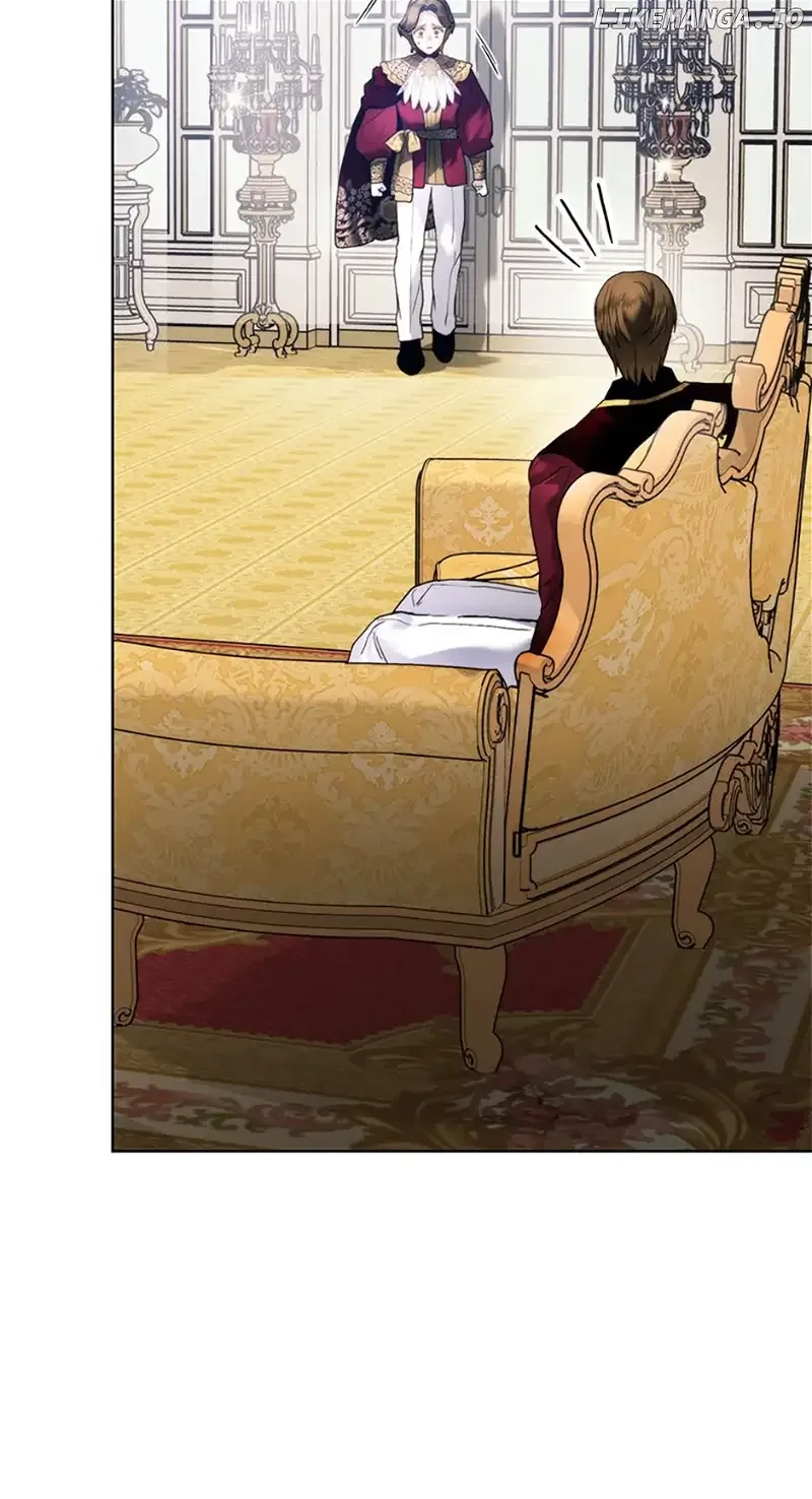 ROYAL MARRIAGE Chapter 68 page 57