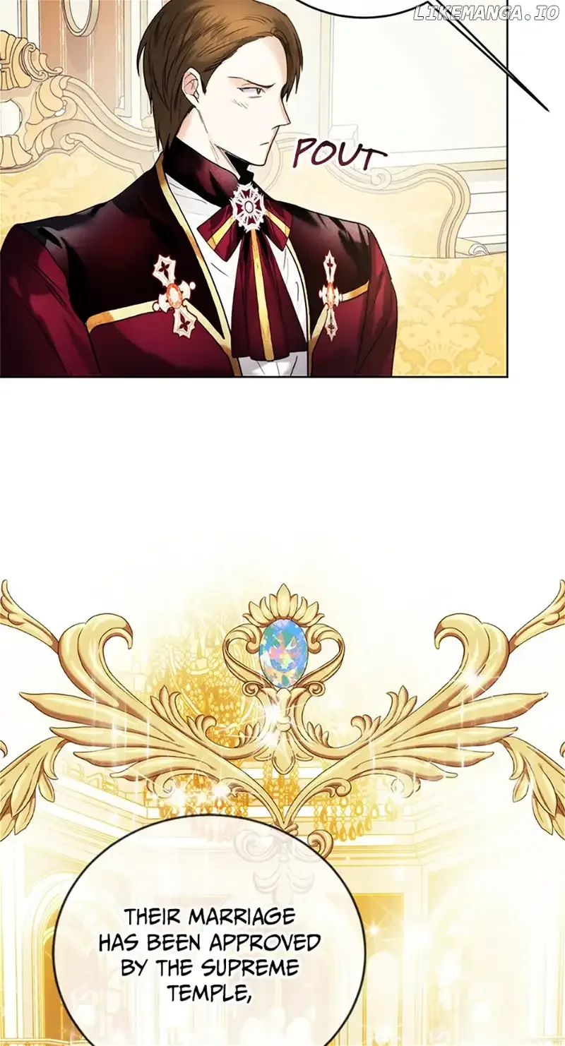 ROYAL MARRIAGE Chapter 68 page 49