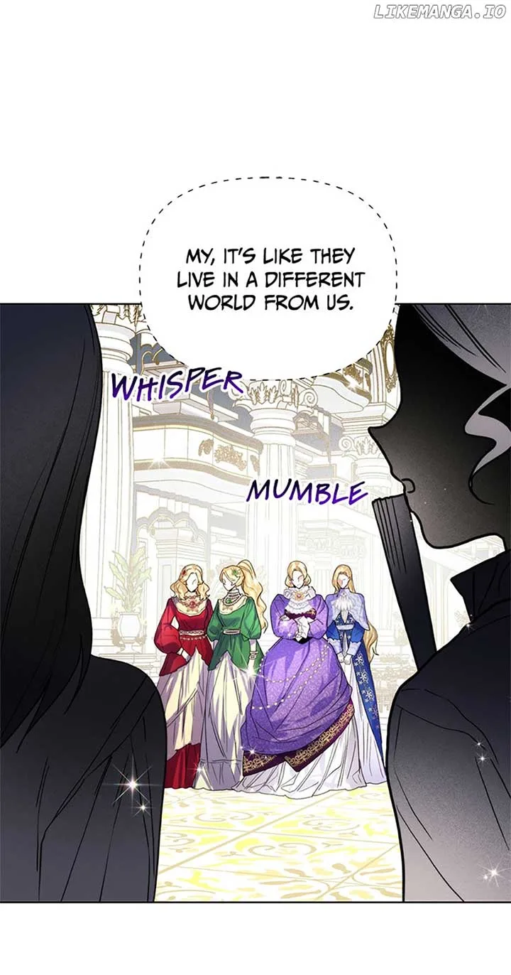ROYAL MARRIAGE Chapter 63 page 16
