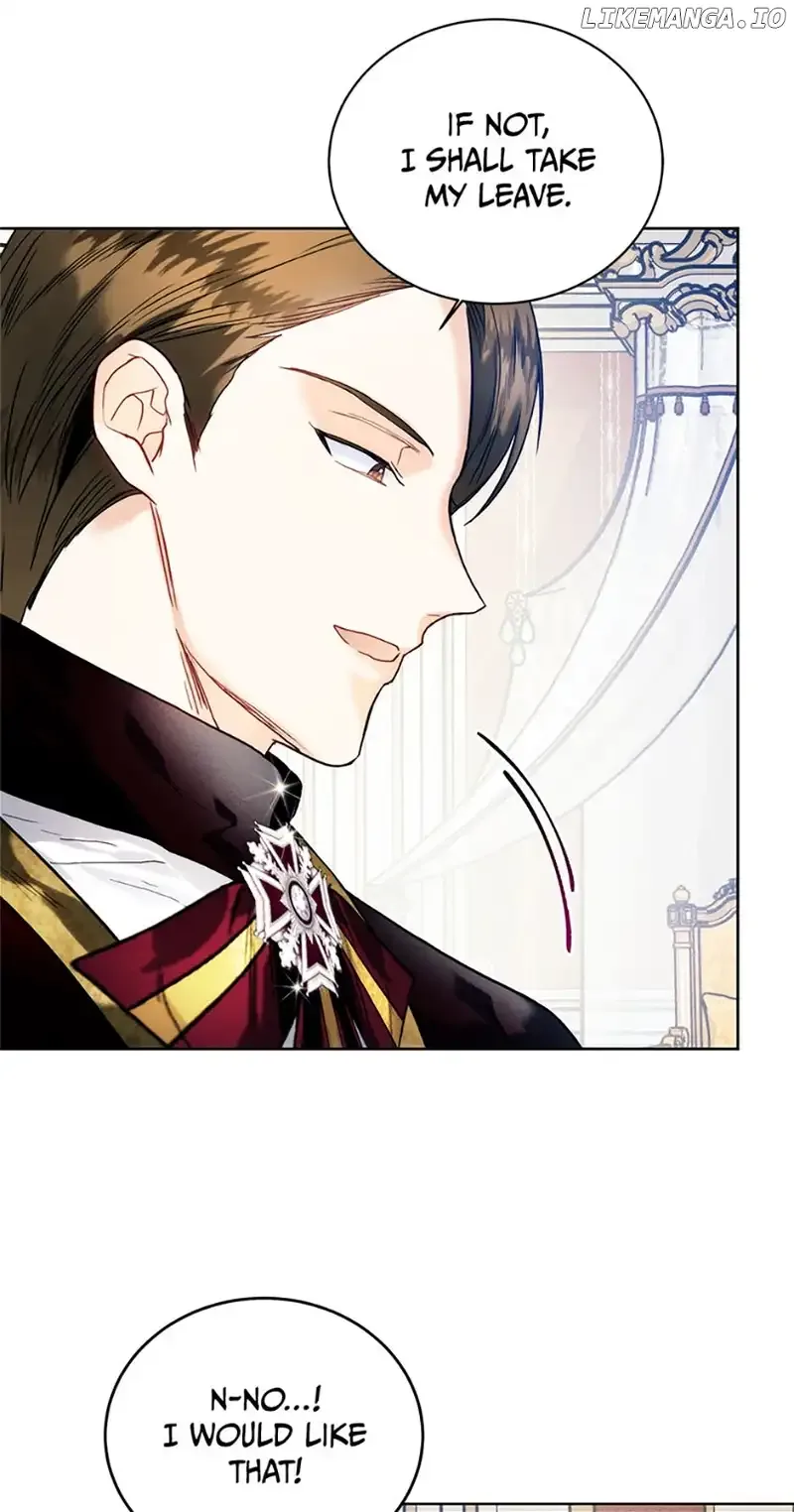 ROYAL MARRIAGE Chapter 68 page 62