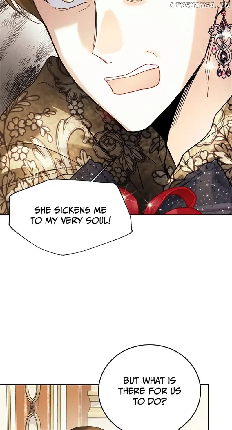 ROYAL MARRIAGE Chapter 68 page 48