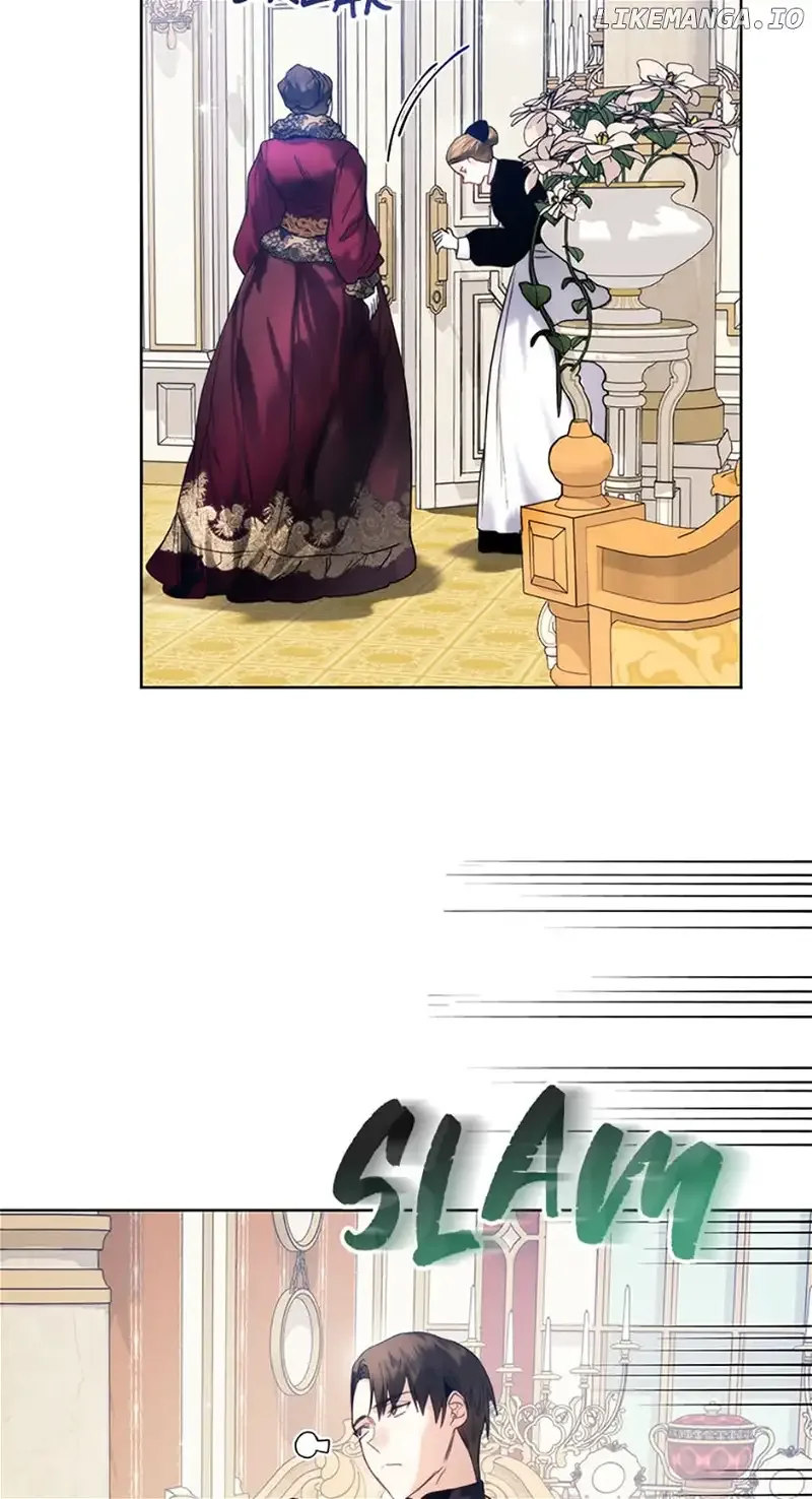 ROYAL MARRIAGE Chapter 68 page 54