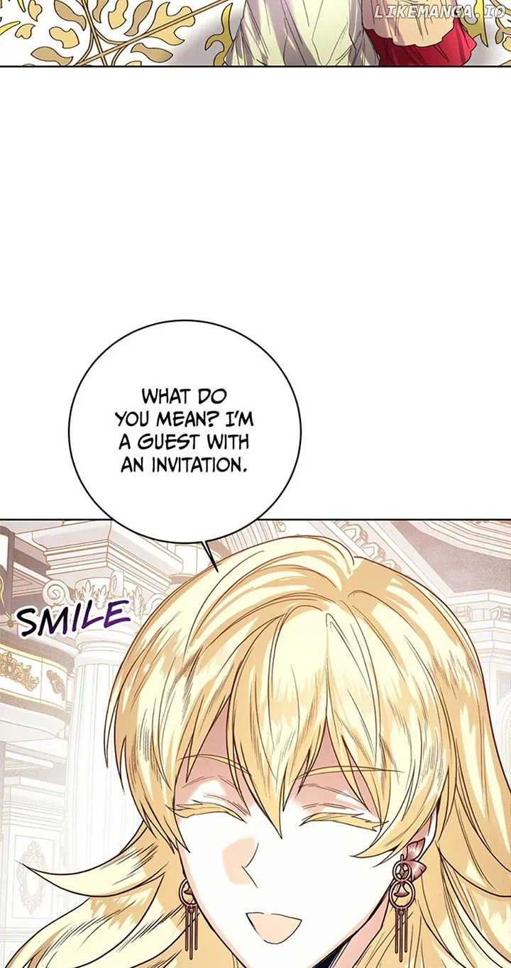 ROYAL MARRIAGE Chapter 63 page 24